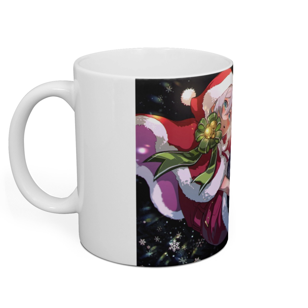 マグカップ【クリスマスver】