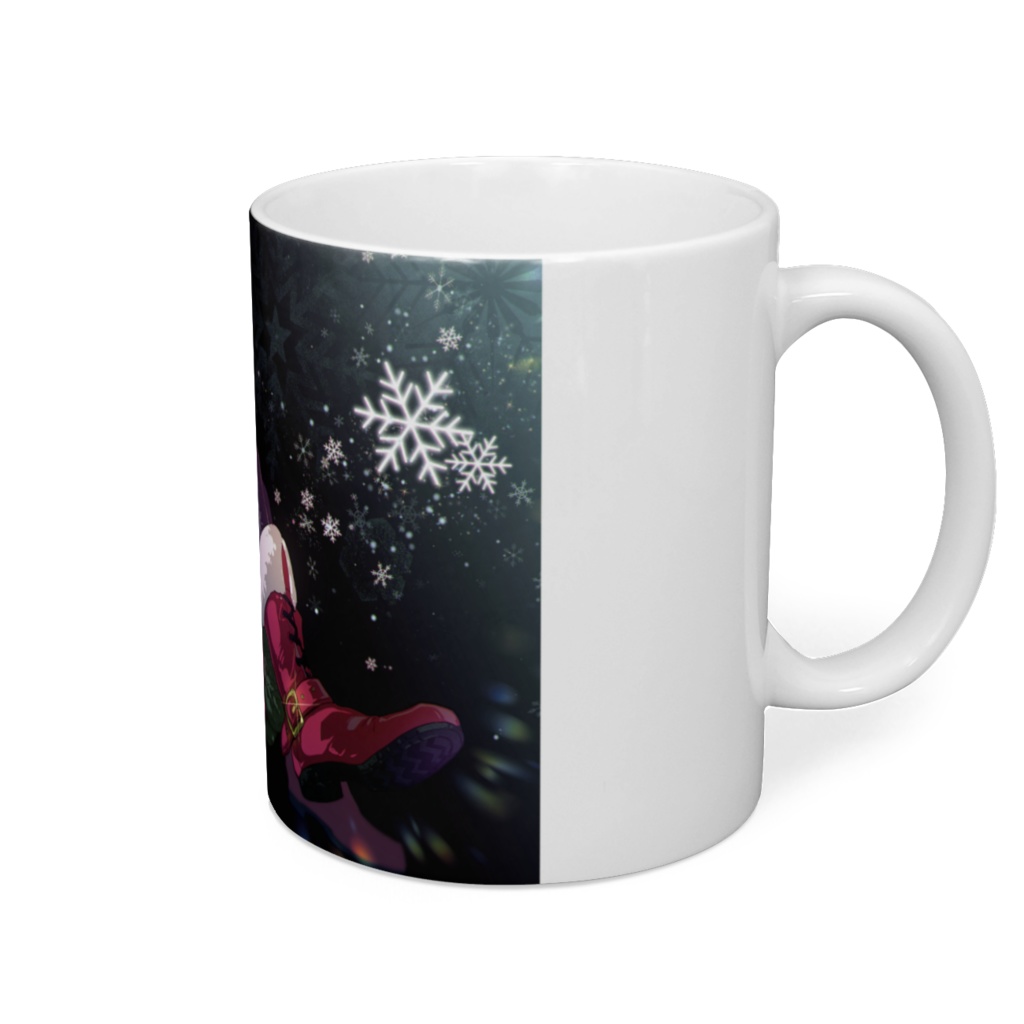 マグカップ【クリスマスver】