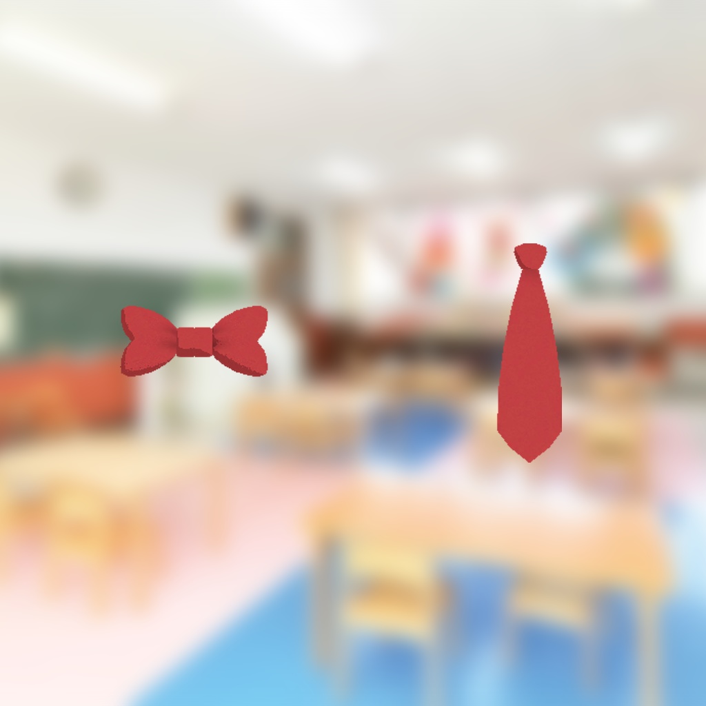 【薄荷ちゃん用】菫の子 ~A Violet Child~ #RikuBakery