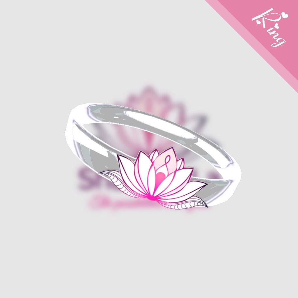 【無料】シャングリラ・アクセサリーセット ~Shangri-La Accessory set~ #RikuBakery