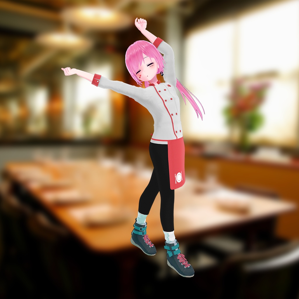 【薄荷ちゃん用】美食の意味 ~The Meaning Of Gastronomy~ #RikuBakery