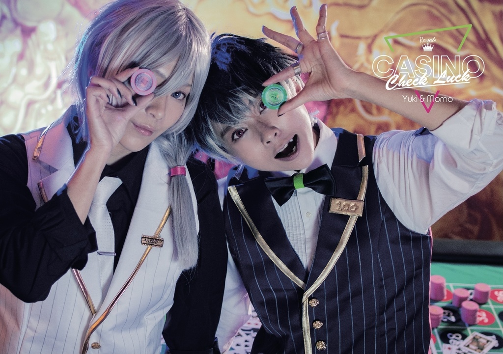 Re:valeミニフォトブック