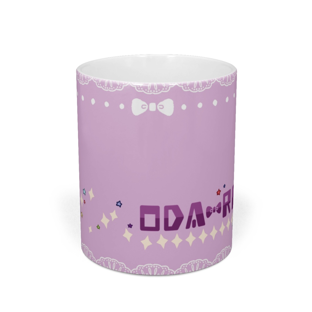 りこるんマグカップ