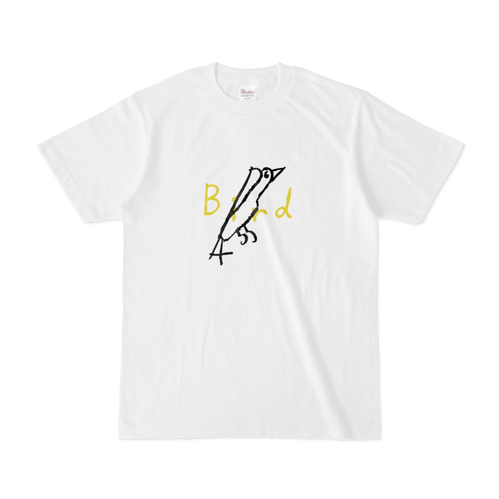 Bird Tシャツ