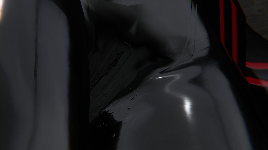 Latex sailor suit v2