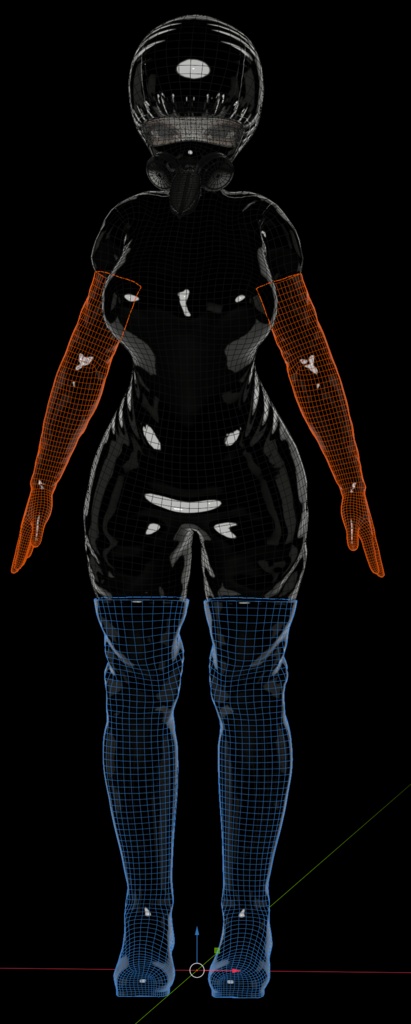 LatexWorkwear