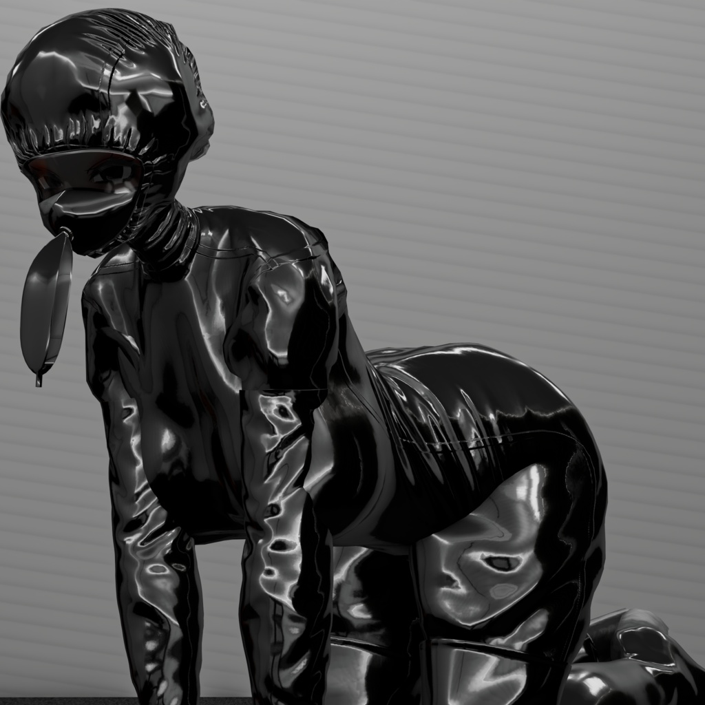 LatexWorkwear