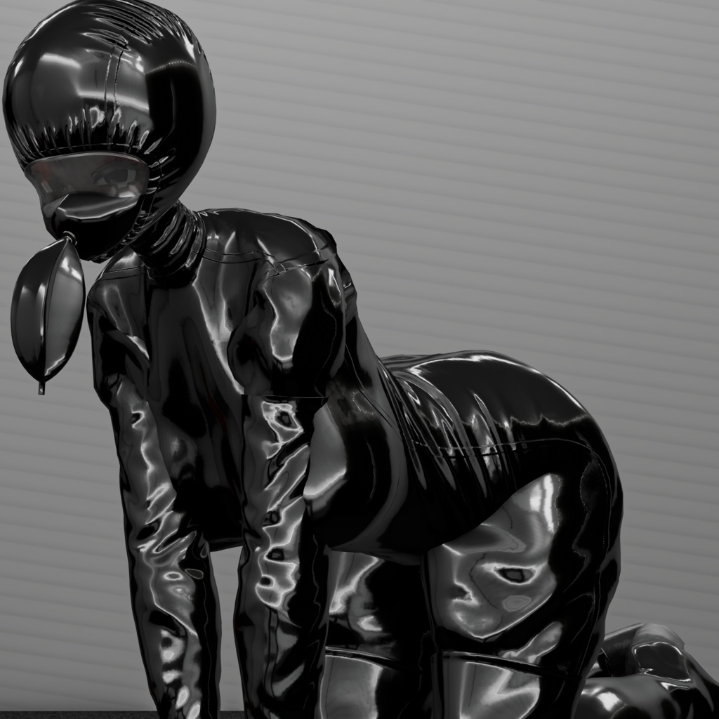 LatexWorkwear