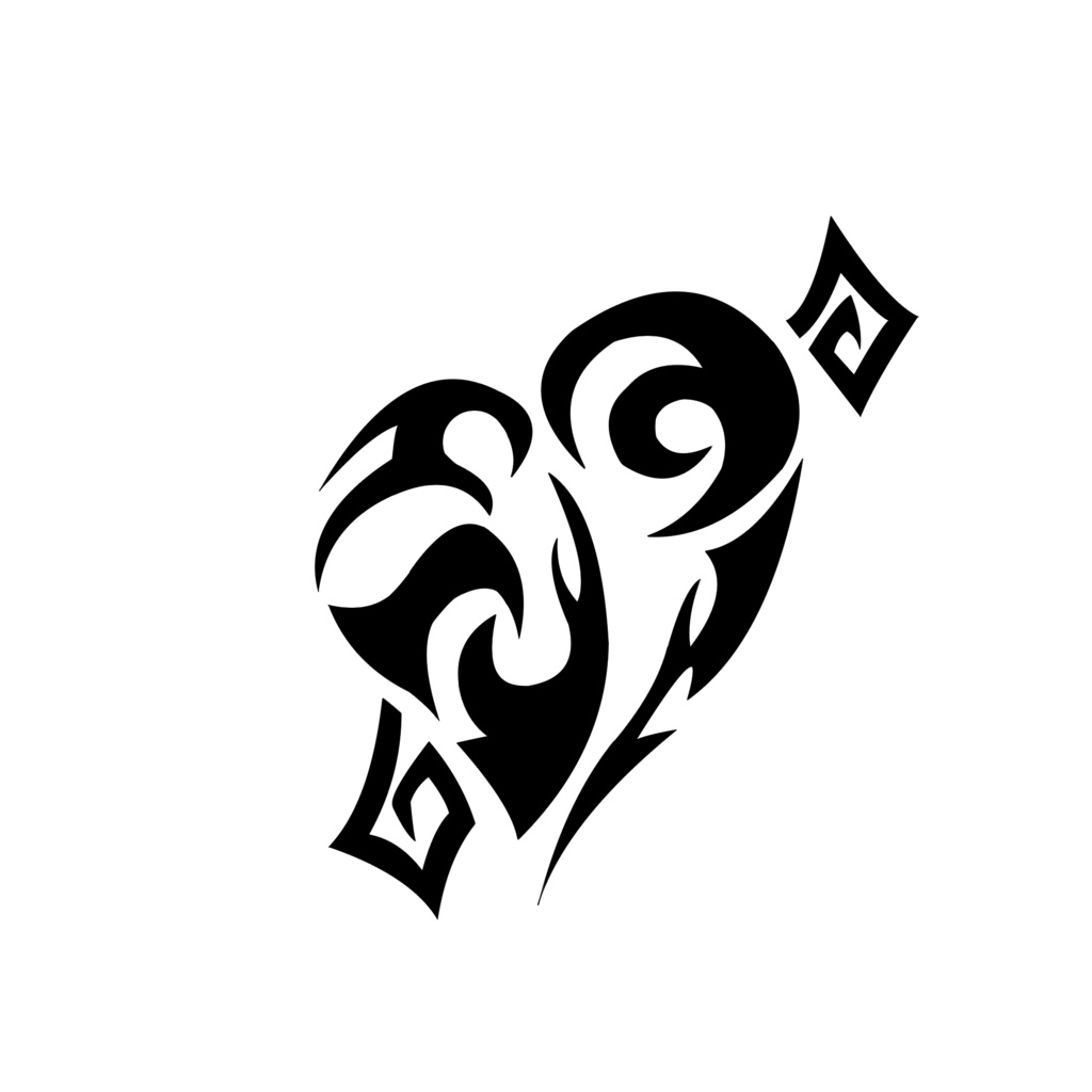 【無料】開設記念　お試しタトゥー