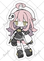 現実みろ1st EP 『アン・ドゥ・トロワ』