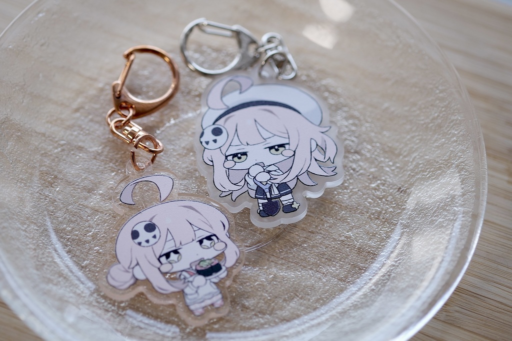 現実みろお誕生日記念グッズ 2024