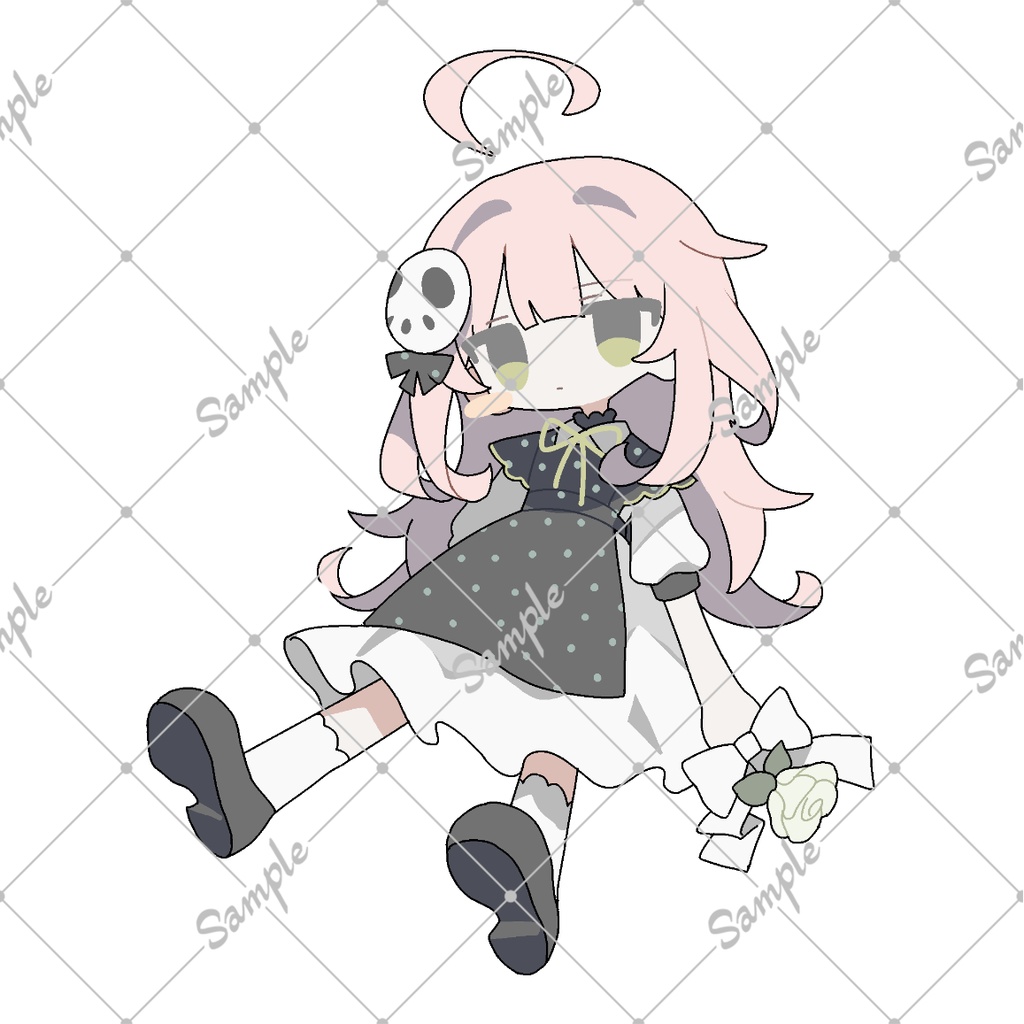 現実みろ2nd EP 『ラ・ヴィ・アン・ローズ』