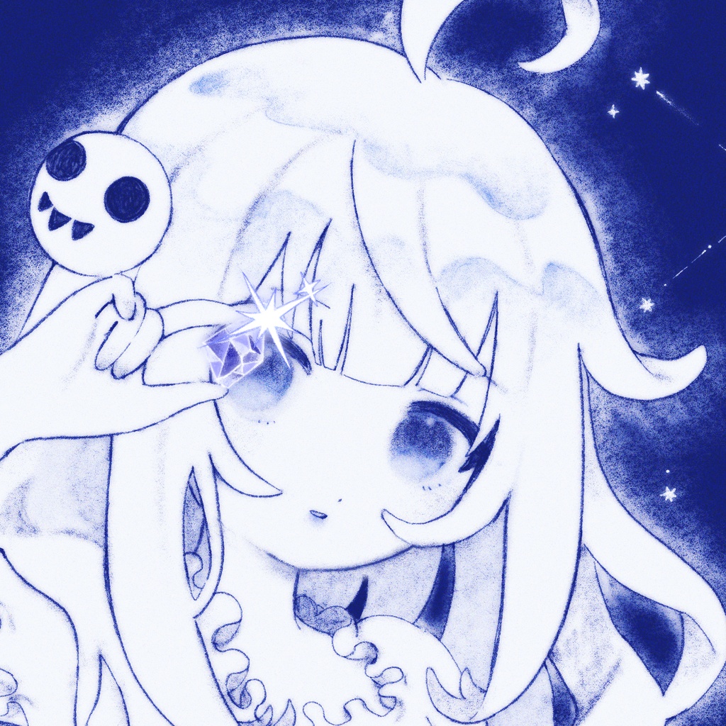 現実みろ4th EP 『Lumière』