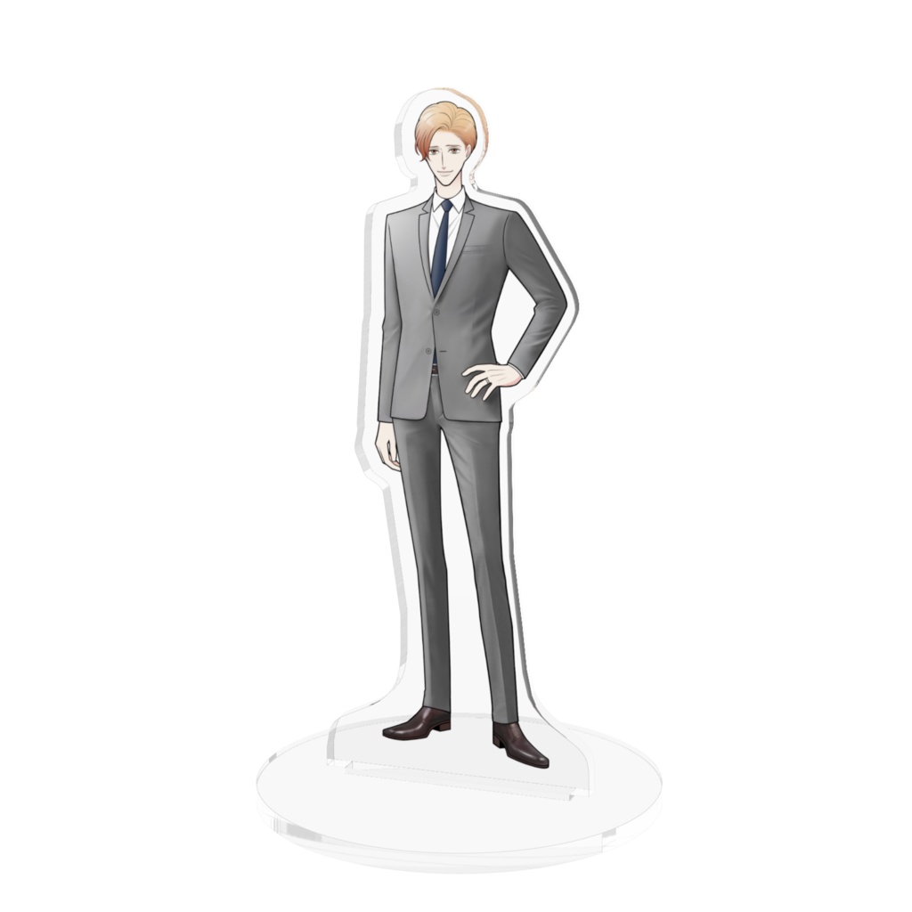 アクリルスタンド 野崎 10㎝