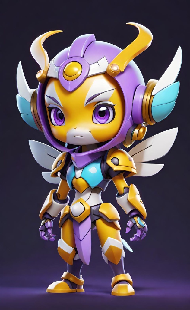 Golden Guardian