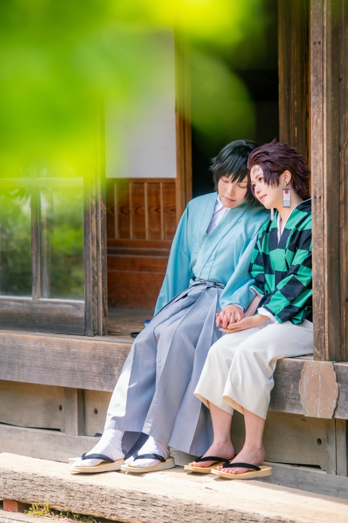 また、あなたと春を