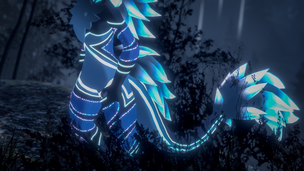 ๐๐ผ๐ฝ๐ป๐ช๐ต - Novabeast Texture