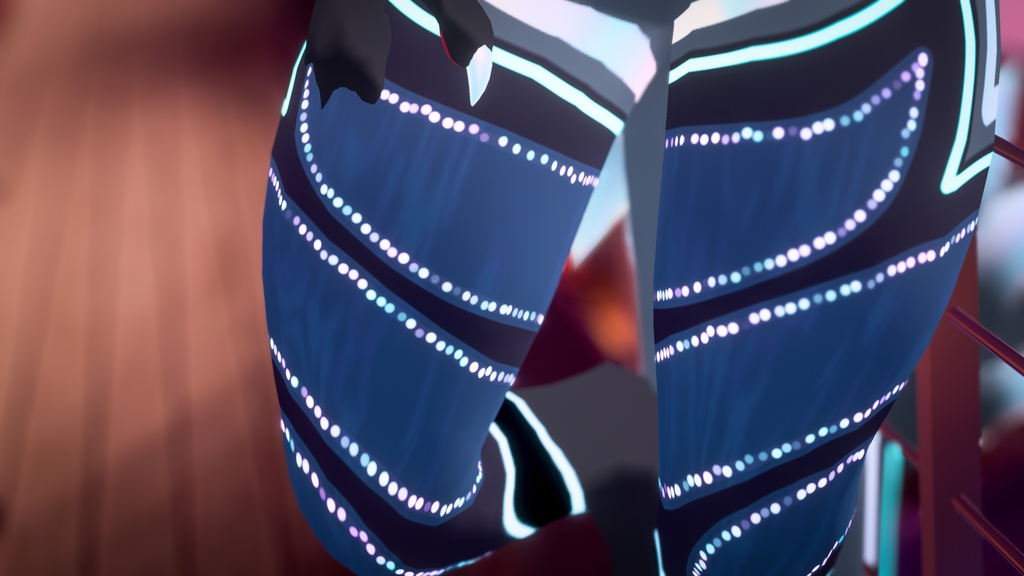 ๐๐ผ๐ฝ๐ป๐ช๐ต - Novabeast Texture