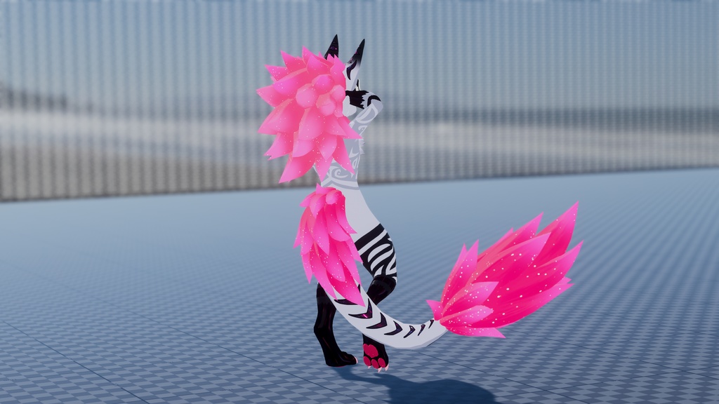 ๐๐พ๐ป๐ช๐๐๐ท๐ท - Novabeast Texture