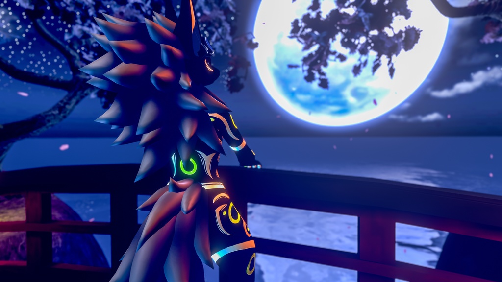 ๐๐ฒ๐ฐ๐ฑ ๐ข๐ฝ๐ป๐ฎ๐ช๐ถ - Novabeast Texture