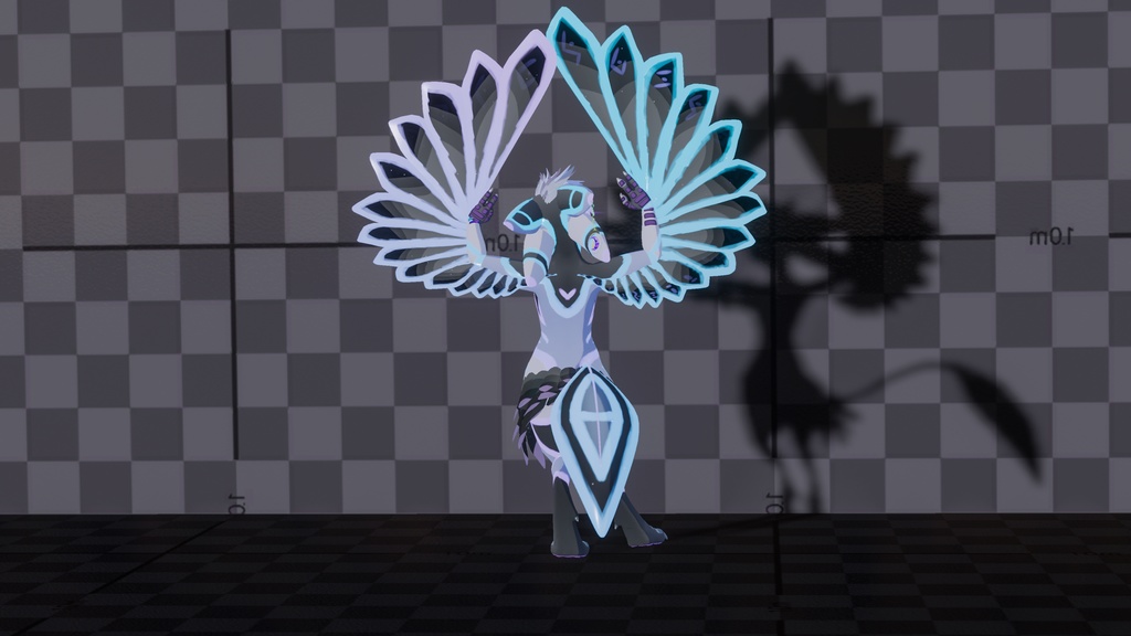 ๐ข๐ฝ๐ป๐ฎ๐ช๐ถ - Kita'vali Texture