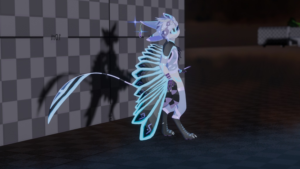 ๐ข๐ฝ๐ป๐ฎ๐ช๐ถ - Kita'vali Texture