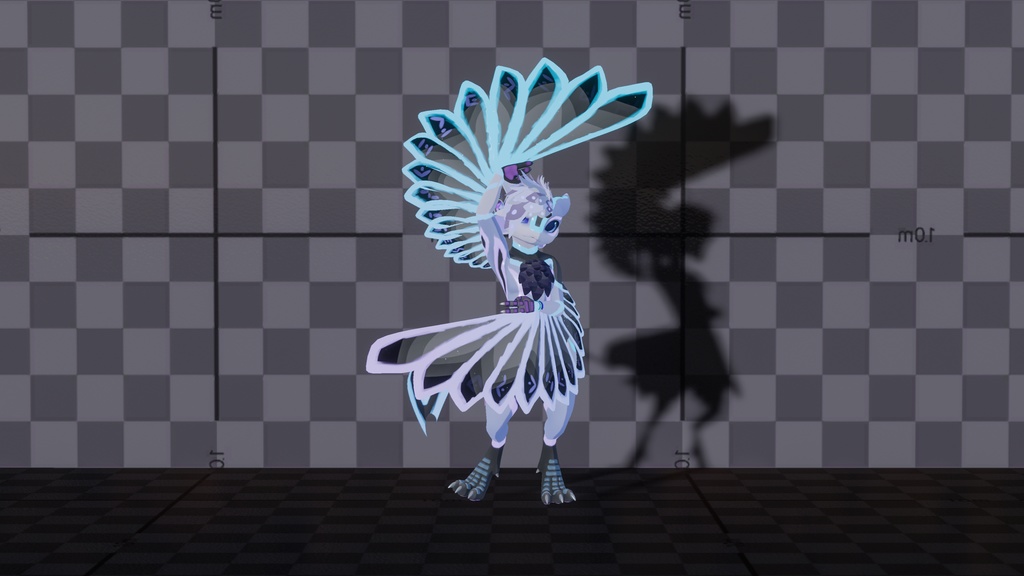 ๐ข๐ฝ๐ป๐ฎ๐ช๐ถ - Kita'vali Texture