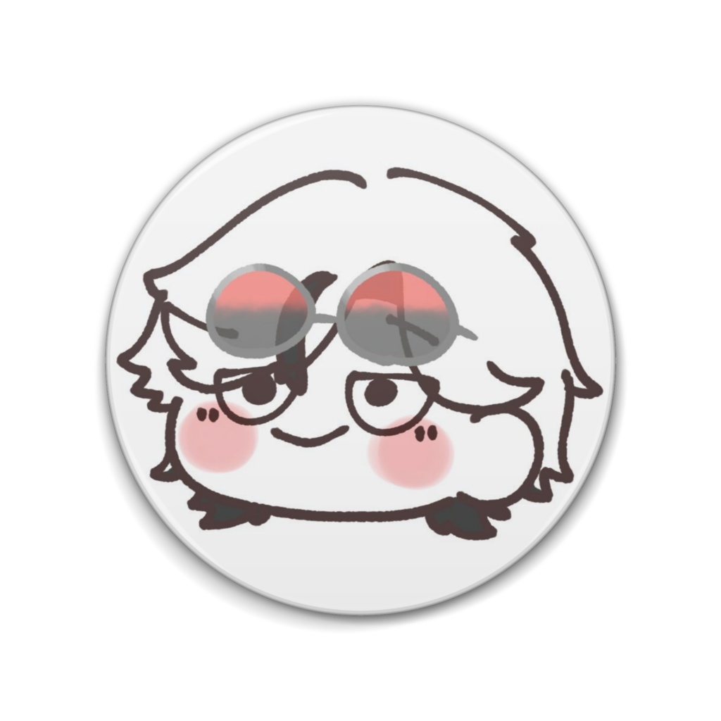 まんじゅうエレ（大）