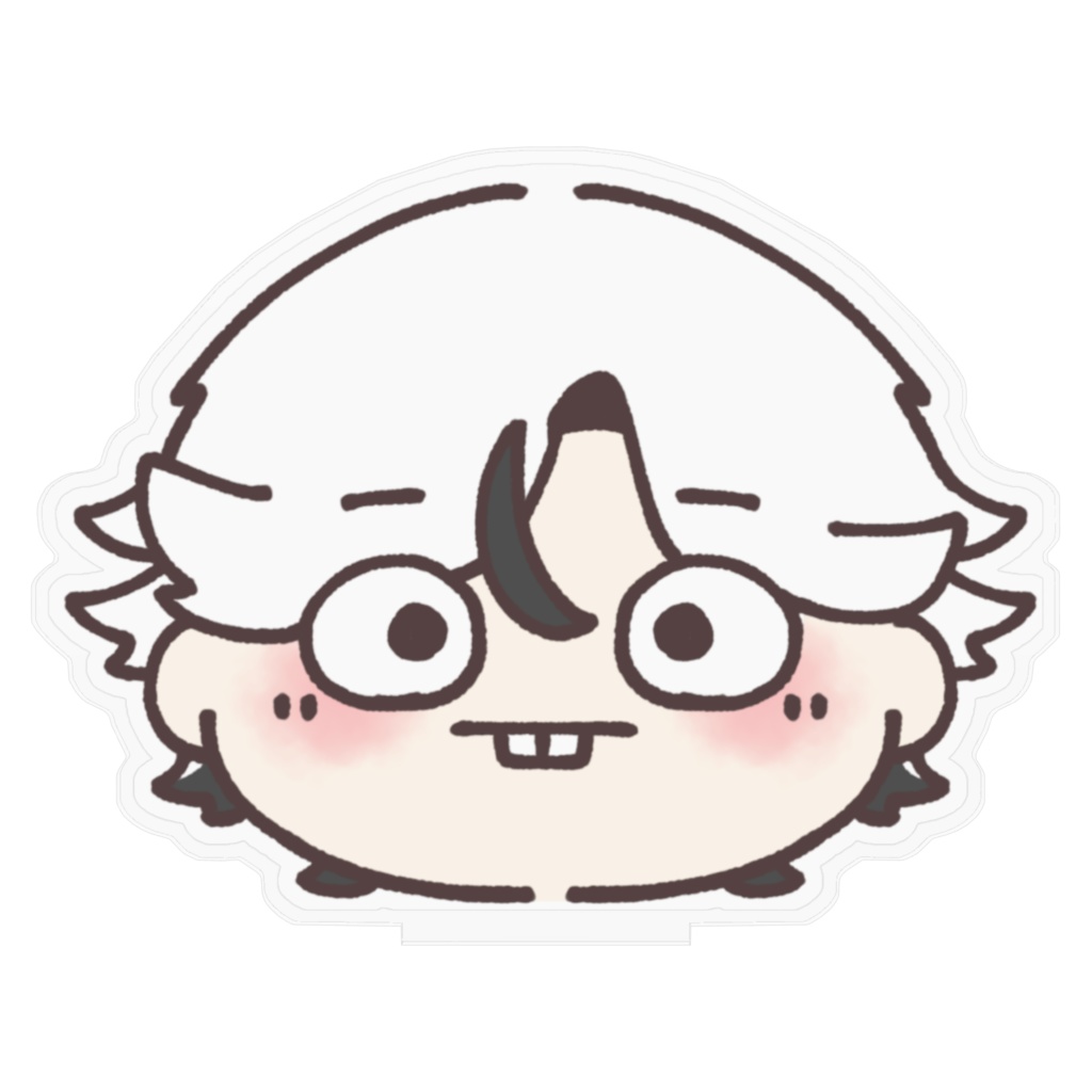デッパエレ(特大)