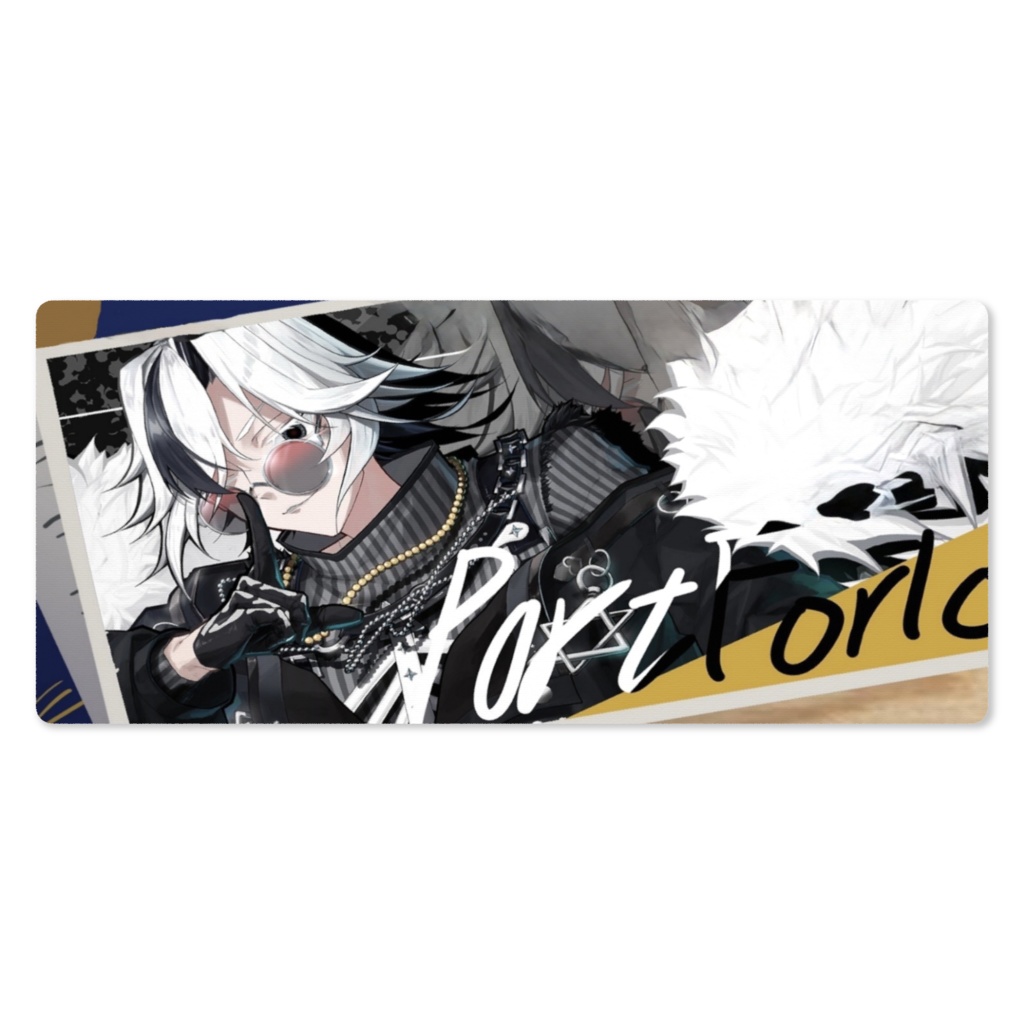 エレマット・ポートフォリオEdition(大)