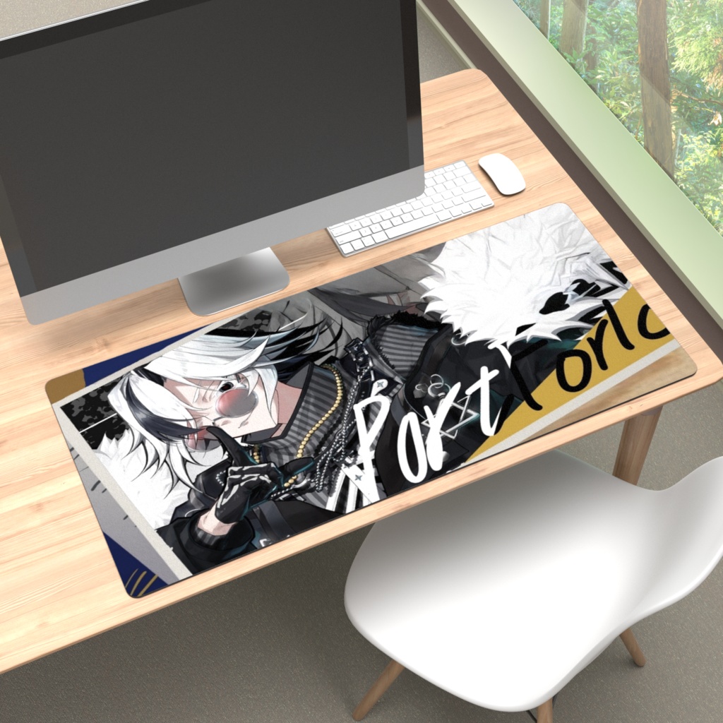 エレマット・ポートフォリオEdition（大）