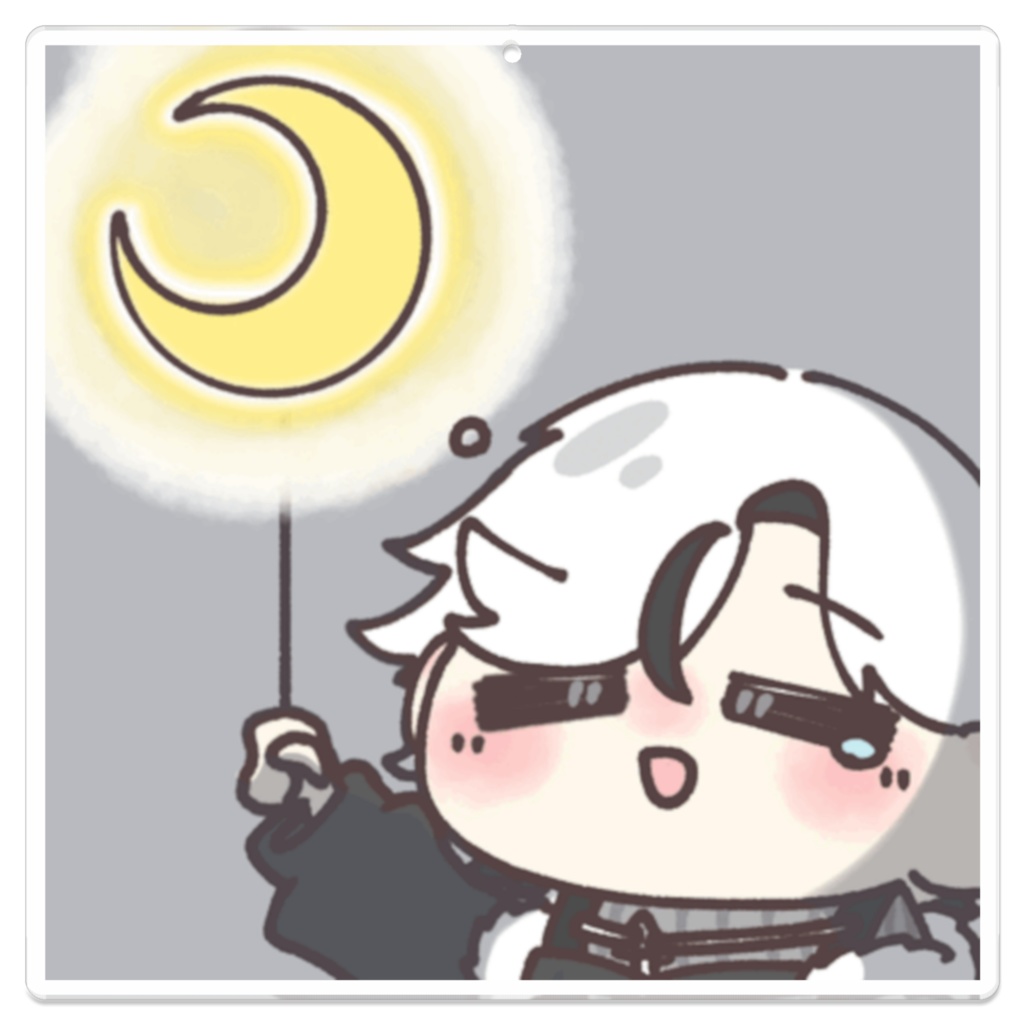 おねむエレその１（大）