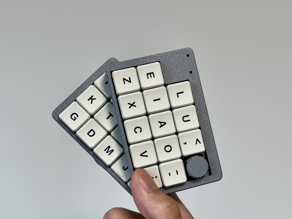 Enigma_04 -準備中-