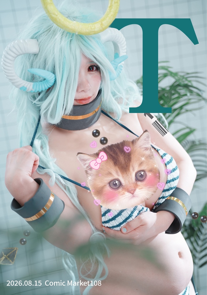 T