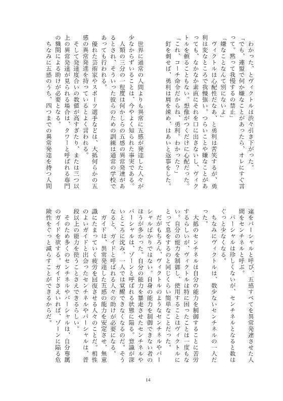 明るいセンチネルバースのすすめ【厚さ約9mm】