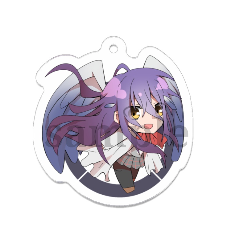 イヤホンジャック / Utopia project