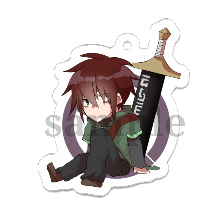 イヤホンジャック / Utopia project