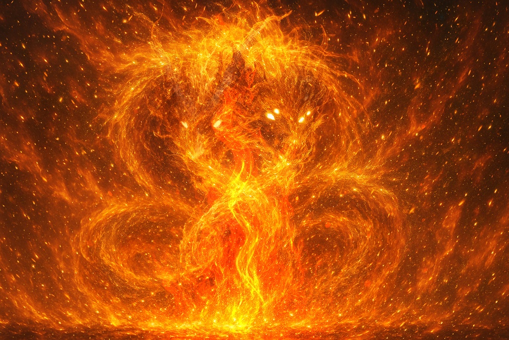 「エンタ編」~インスパイア~ 壊れたココロが描くエレメント