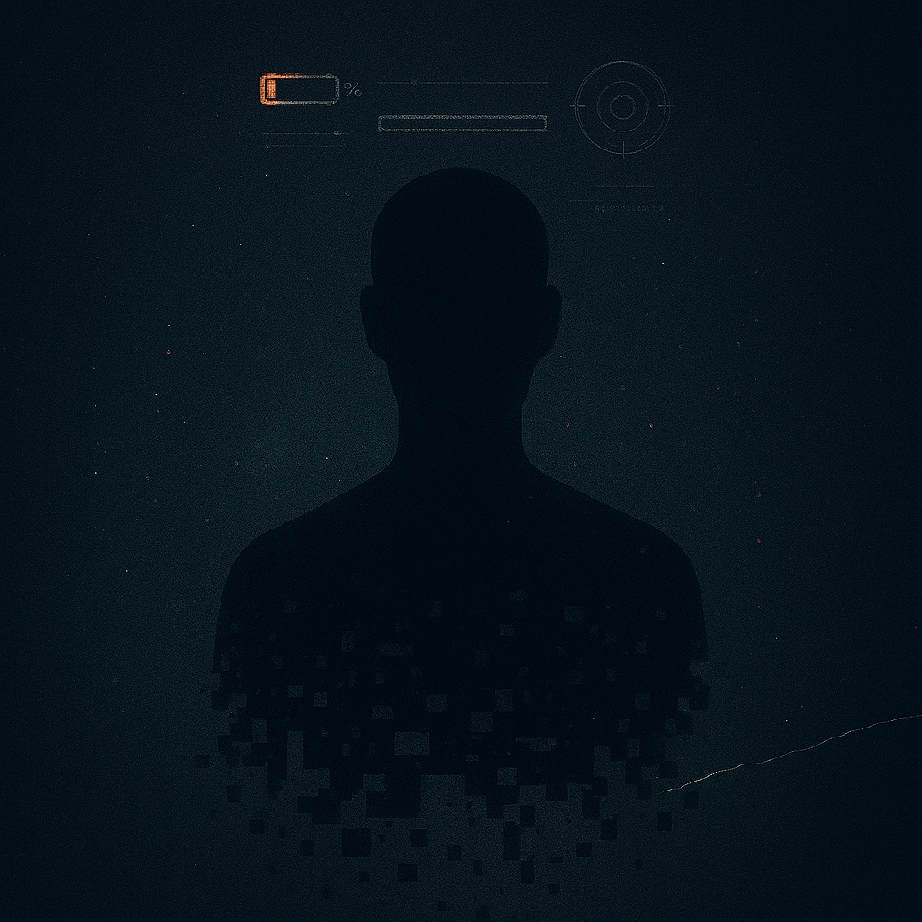 ココロ編2「二人の私」ビジュアル&プロンプト集