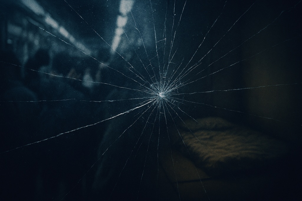 ココロ編2「二人の私」ビジュアル&プロンプト集