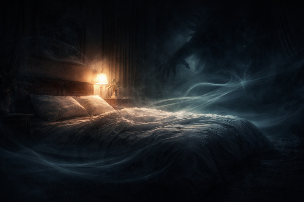 ココロ編3章_ビジュアル&プロンプト集