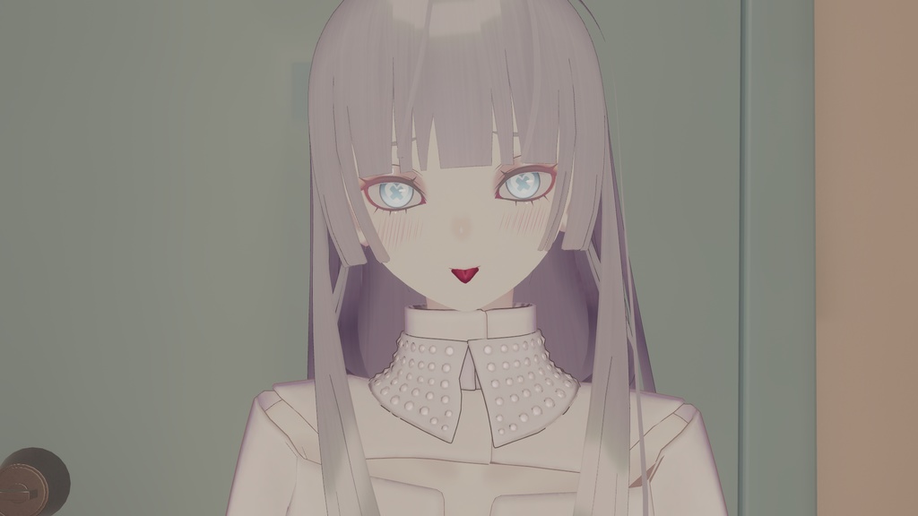 無料有!【Pochi対応】ばってんはーとアイテクスチャ