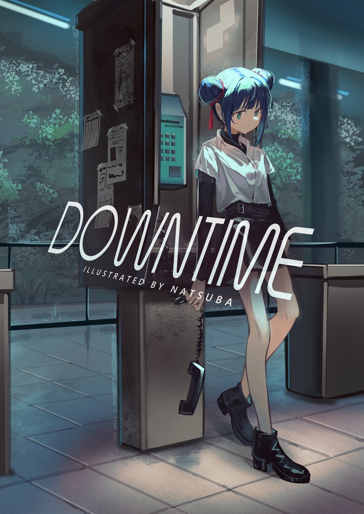 DOWNTIME