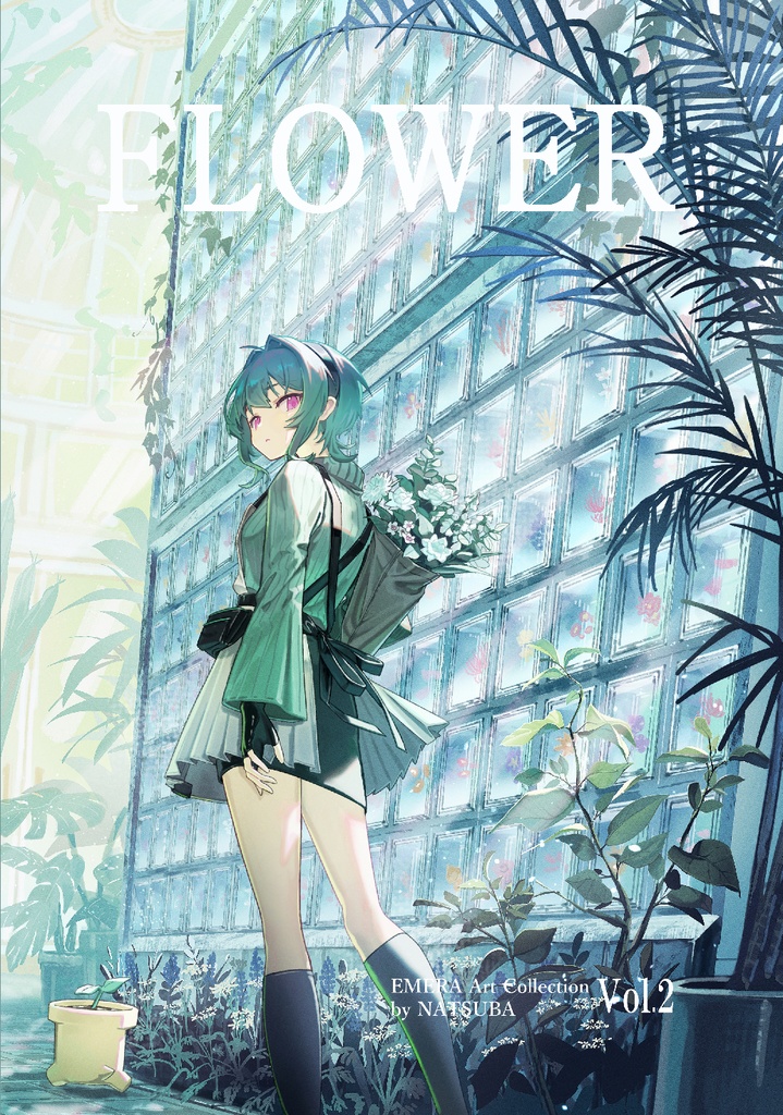FLOWER Vol.2