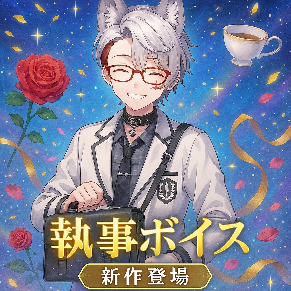 お疲れ様voice
