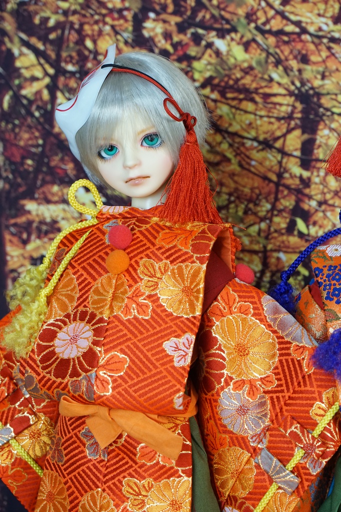 MSD,SDM,SDC等、40cmサイズ用水干難あり②
