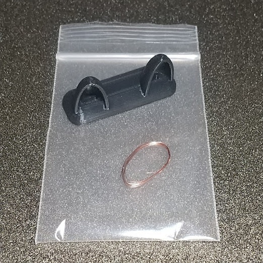 Nekomimi LED 用 オプション外装