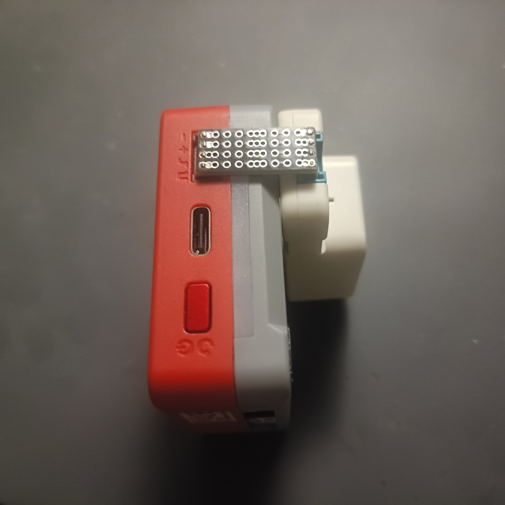 2mmピッチ コネクタ用基板