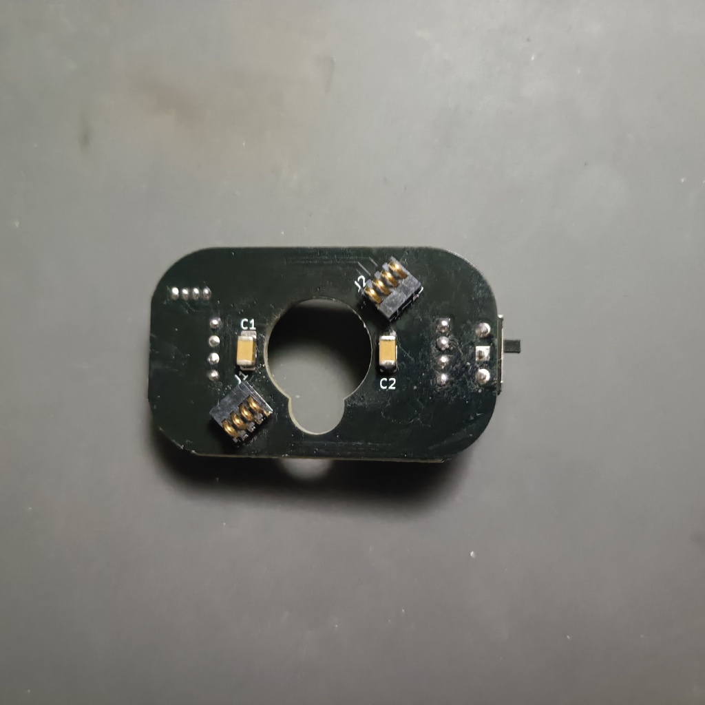 タカヲ版 SCS0009 スタックチャン用 360ユニット セット