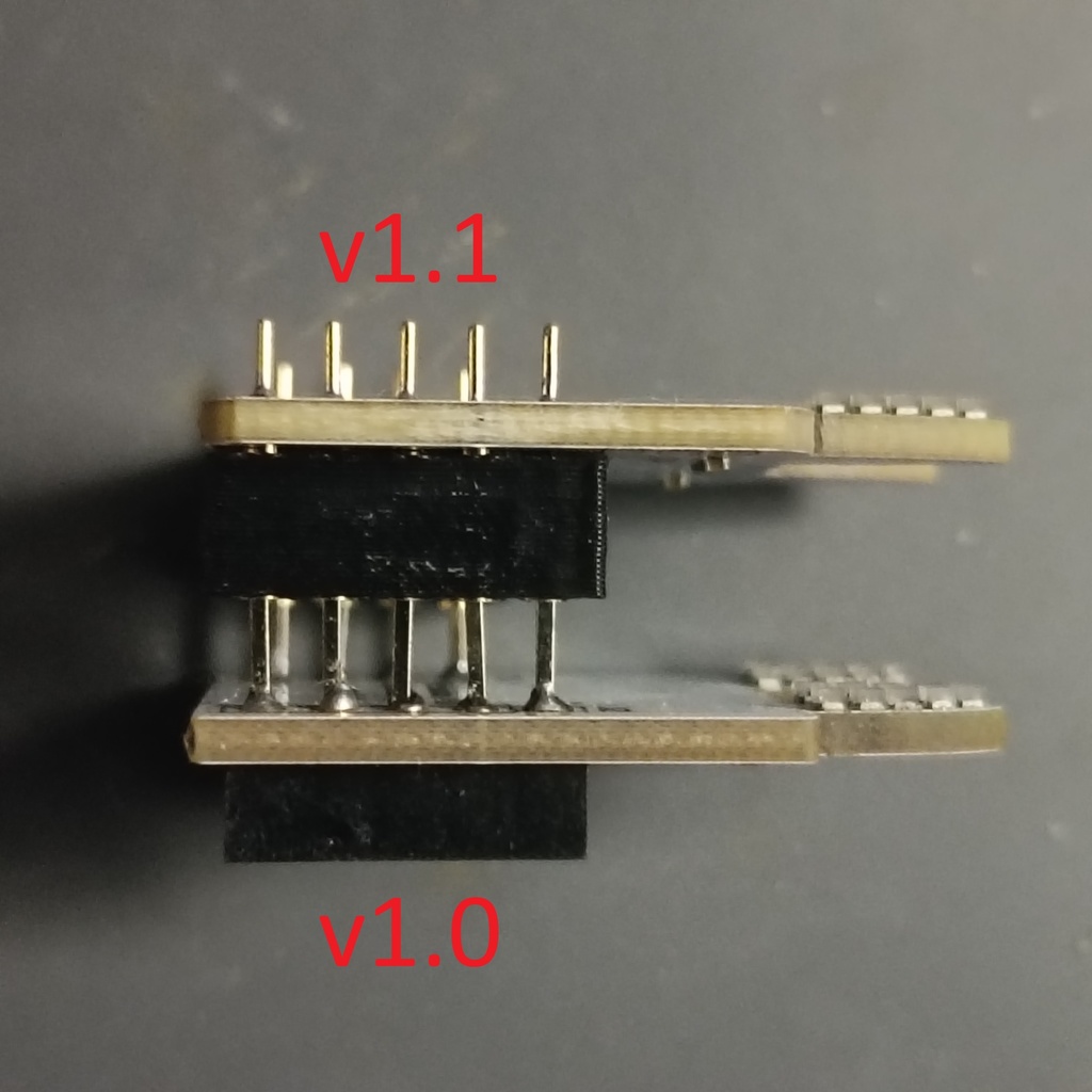 NekomimiLED for Atom